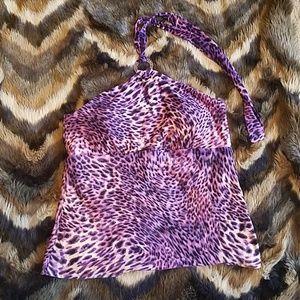 Bathing suit top only